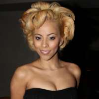 Joe Budden girlfriend Kaylin Garcia Joe Budden girlfriend Kaylin Garcia