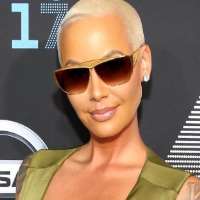 Joe Budden girlfriend Amber Rose