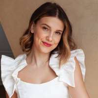 Romeo Beckham girlfriend Millie Bobby Brown Romeo Beckham girlfriend Millie Bobby Brown