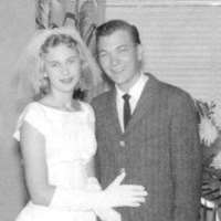 Jerry Allison wife Peggy Sue Jerry Allison wife Peggy Sue