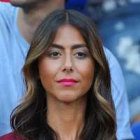 Cedric Soares girlfriend Filipa Brandao