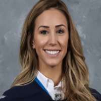 Blake Wheeler wife Sam Wheeler