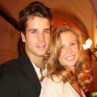 Patrick Nuo wife Molly Schade