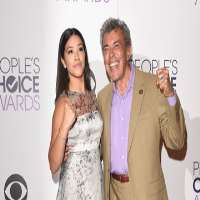 Gina Rodriguez Father Genaro Rodriguez Gina Rodriguez Father Genaro Rodriguez