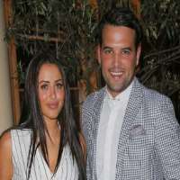 Ricky Rayment girlfriend Marnie Simpson