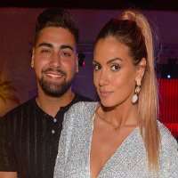 Liliana Filipa boyfriend Daniel Alexandre Liliana Filipa boyfriend Daniel Alexandre