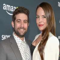 Yara Martinez husband Joe Lewis