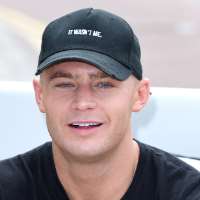 Chloe Ferry boyfriend Scotty T