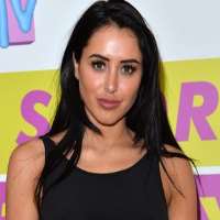 Chloe Ferry boyfriend Marnie Simpson