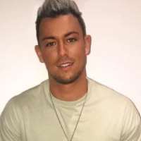 Chloe Ferry boyfriend DJ Sam Scott