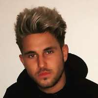 Chloe Ferry boyfriend Marty McKenna