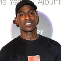 Chloe Ferry boyfriend Skepta