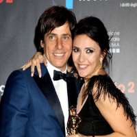 Serena Rossi boyfriend Davide Devenuto