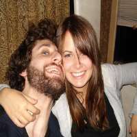 Joe Trohman wife Marie Wortman Goble Joe Trohman wife Marie Wortman Goble