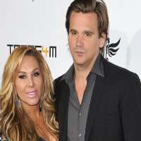 Sean Stewart girlfriend Adrienne Maloof