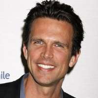 Sean Stewart brother Ashley Hamilton (Half Brother) Sean Stewart brother Ashley Hamilton (Half Brother)