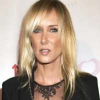 Sean Stewart sister Kimberly Stewart Sean Stewart sister Kimberly Stewart