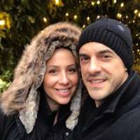 Dan Gheesling wife Chelsea Gheesling Dan Gheesling wife Chelsea Gheesling