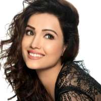Ankit Gera girlfriend Adaa Khan