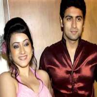 Ankit Gera girlfriend Monika Singh Ankit Gera girlfriend Monika Singh