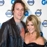 Natalie Bassingthwaighte husband Cameron McGlinchey Natalie Bassingthwaighte husband Cameron McGlinchey