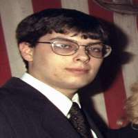 Mia Farrow son Sascha