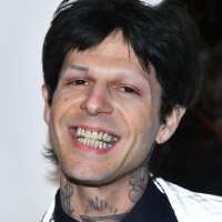 Anabel Englund boyfriend Jesse Rutherford