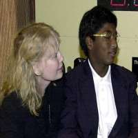 Mia Farrow son Thaddeus