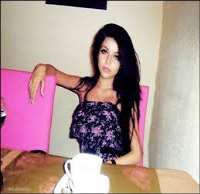 Bill Kaulitz girlfriend Kim Paradise (Rumor) Bill Kaulitz girlfriend Kim Paradise (Rumor)
