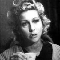 Vittorio Gassman wife Nora Ricci Vittorio Gassman wife Nora Ricci