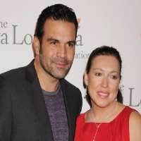 Ricardo Antonio Chavira wife Marcea Dietzel