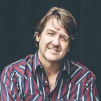 Charlie Robison brother Bruce Robison