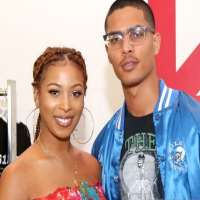 Skye Townsend boyfriend Geron McKinley