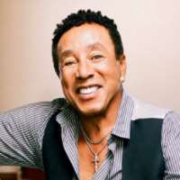 Claudette Rogers Robinson husband Smokey Robinson Claudette Rogers Robinson husband Smokey Robinson