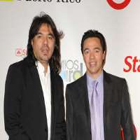Adolfo Angel brother Gustavo Angel Adolfo Angel brother Gustavo Angel