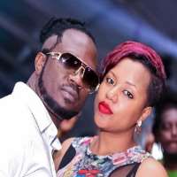 Bebe Cool wife Zuena Kirema Bebe Cool wife Zuena Kirema