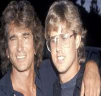 Jennifer Landon brother Sean Matthew Landon Jennifer Landon brother Sean Matthew Landon