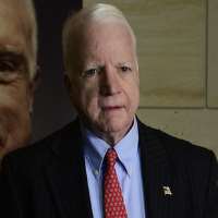 John McCain brother Joe McCain John McCain brother Joe McCain