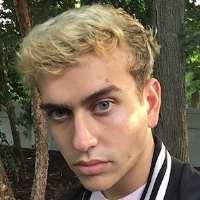 Sam Fazz boyfriend Owennstuff Sam Fazz boyfriend Owennstuff