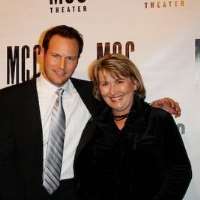 Patrick Wilson Mother Mary Kay Wilson Patrick Wilson Mother Mary Kay Wilson