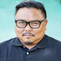 Dante Basco brother Derek Basco Dante Basco brother Derek Basco