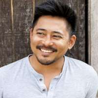 Dante Basco brother Dion Basco Dante Basco brother Dion Basco