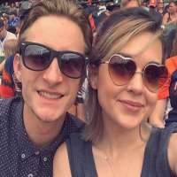 Emily Torres boyfriend Johney Birrell Emily Torres boyfriend Johney Birrell