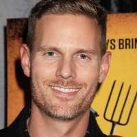 Jennifer Landon brother Christopher Landon (Half Brother) Jennifer Landon brother Christopher Landon (Half Brother)