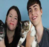 Matt Shea (YouTuber) girlfriend Ashley Matt Shea (YouTuber) girlfriend Ashley