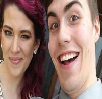 Matt Shea (YouTuber) wife Ashley Matt Shea (YouTuber) wife Ashley