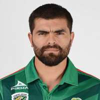 Nestor Araujo brother Felix Araujo