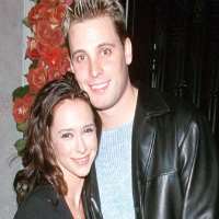 Rich Cronin girlfriend Jennifer Love Hewitt