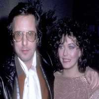 William Friedkin wife Lesley-Anne Down