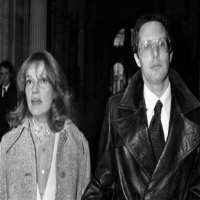 William Friedkin wife Jeanne Moreau William Friedkin wife Jeanne Moreau